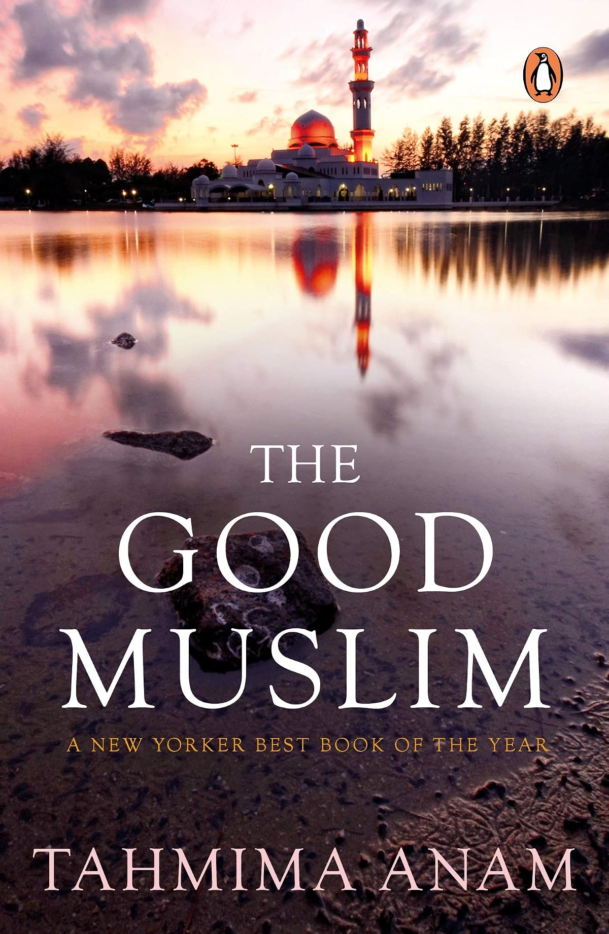 Good Muslim, The (PB)