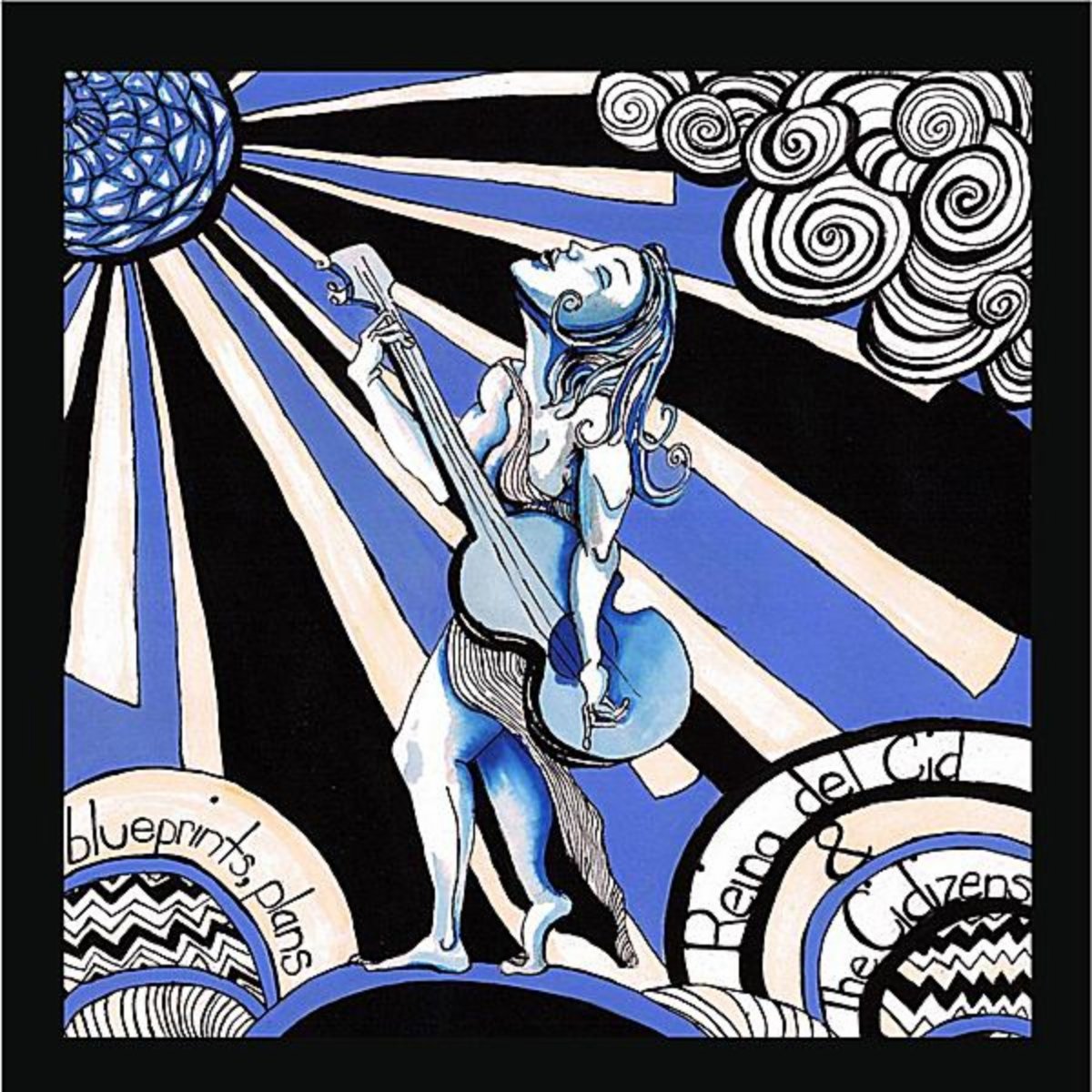 Reina del Cid & the Cidizens