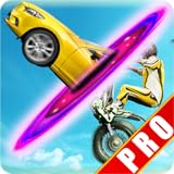 batterie quad bait boat explorer Real transform race with multiple interesting levels.