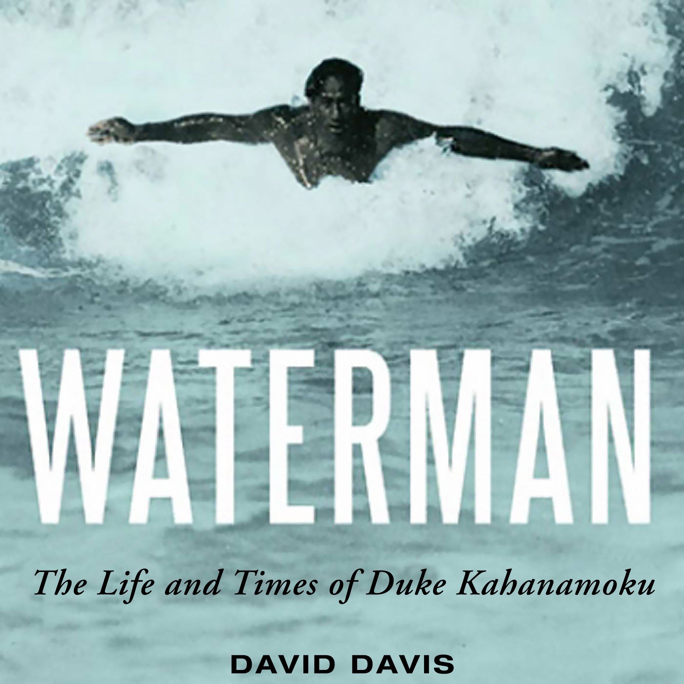 Cover art for Waterman