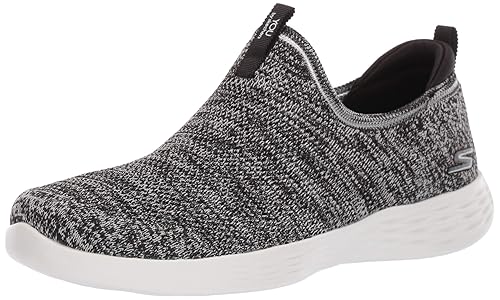 Skechers Womens You Define-Dynamic Sneaker