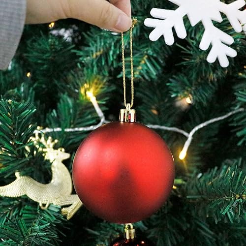 Miniatura 5 de Cordel de Navidad decorativo de 110 yardas para panaderos metálicos decorativos de cordel de envoltura de oro cuerda de manualidades envoltura de