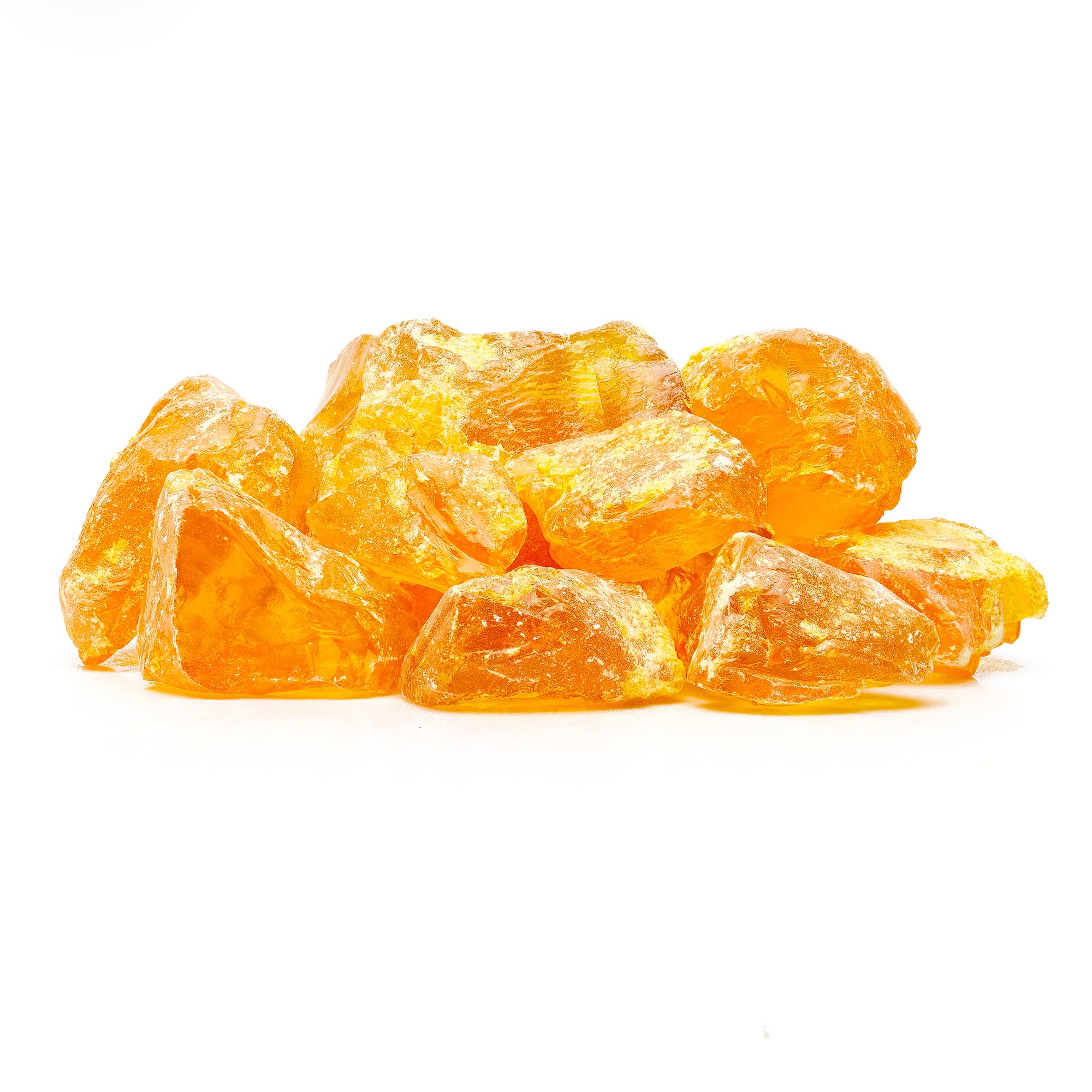 ANCHERY DRUGS Arpoos, Rosin, Colophony, Greek Pitch (100 gms) - Image 3 thumbnail