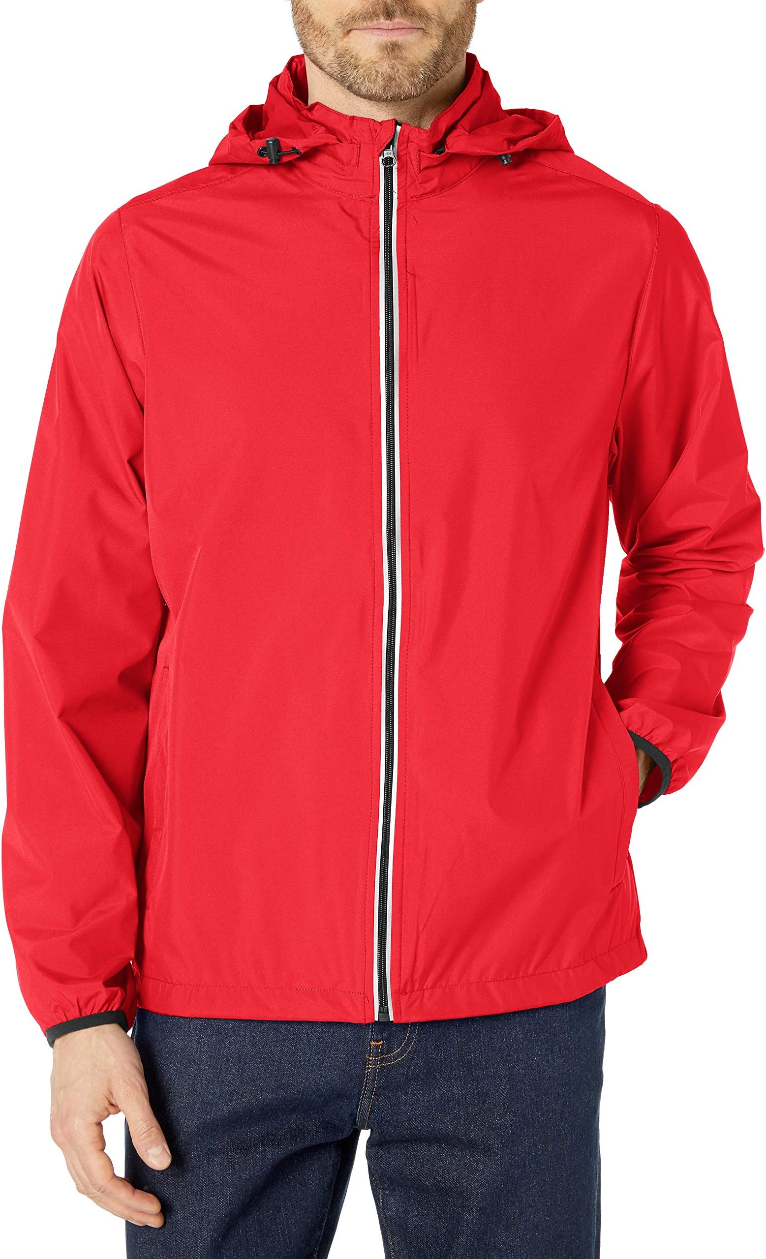 Charles River Apparel Men's Raincoat