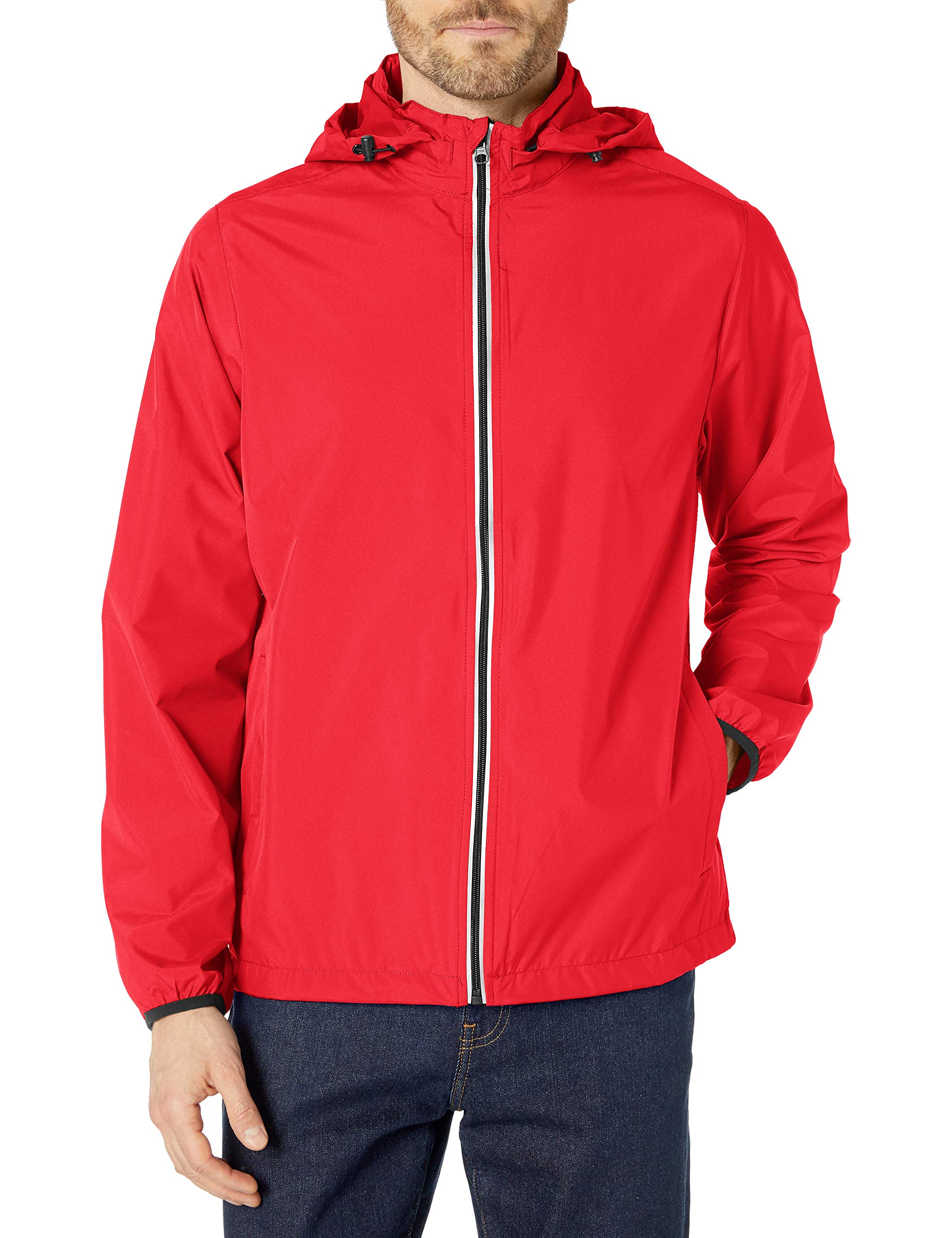 Charles River Apparel Men's Raincoat