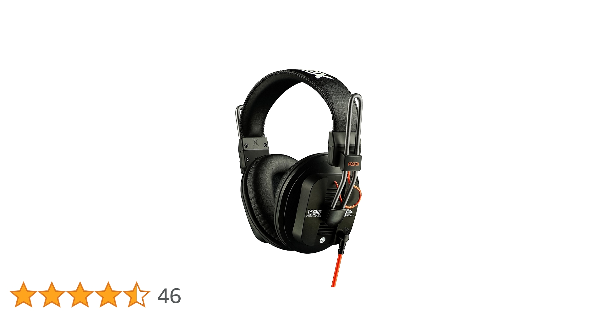 Fostex T50RPmk3g ヘッドホン T50RPmk3g | Fostex(フォステクス)