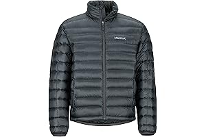 Patagonia Men's Zeus Jacket: The Ultimate in Warmth, Protection, and Style