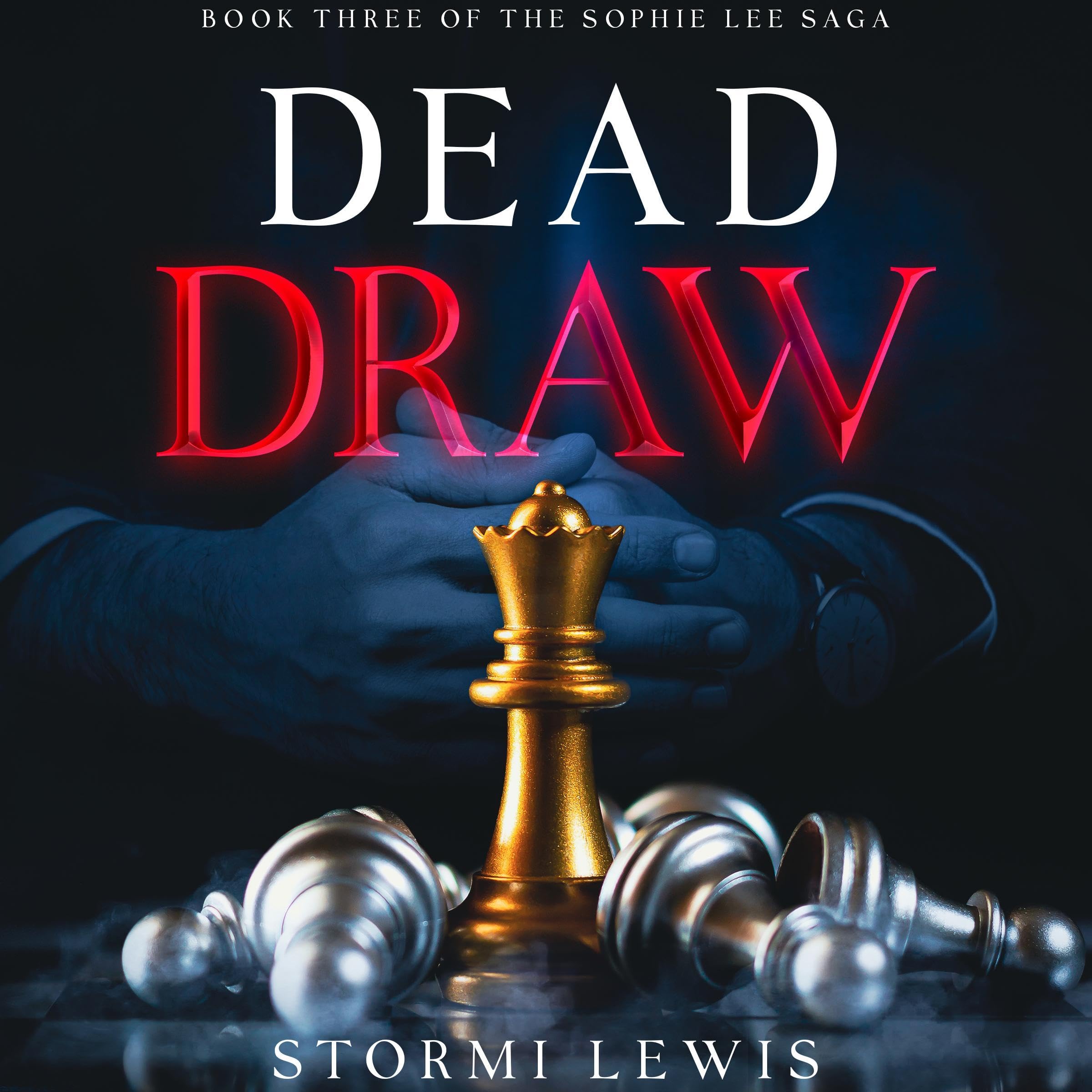 Cover art for Dead Draw