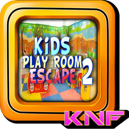 Can You Escape Kids Play Room2 App on Amazon Appstore