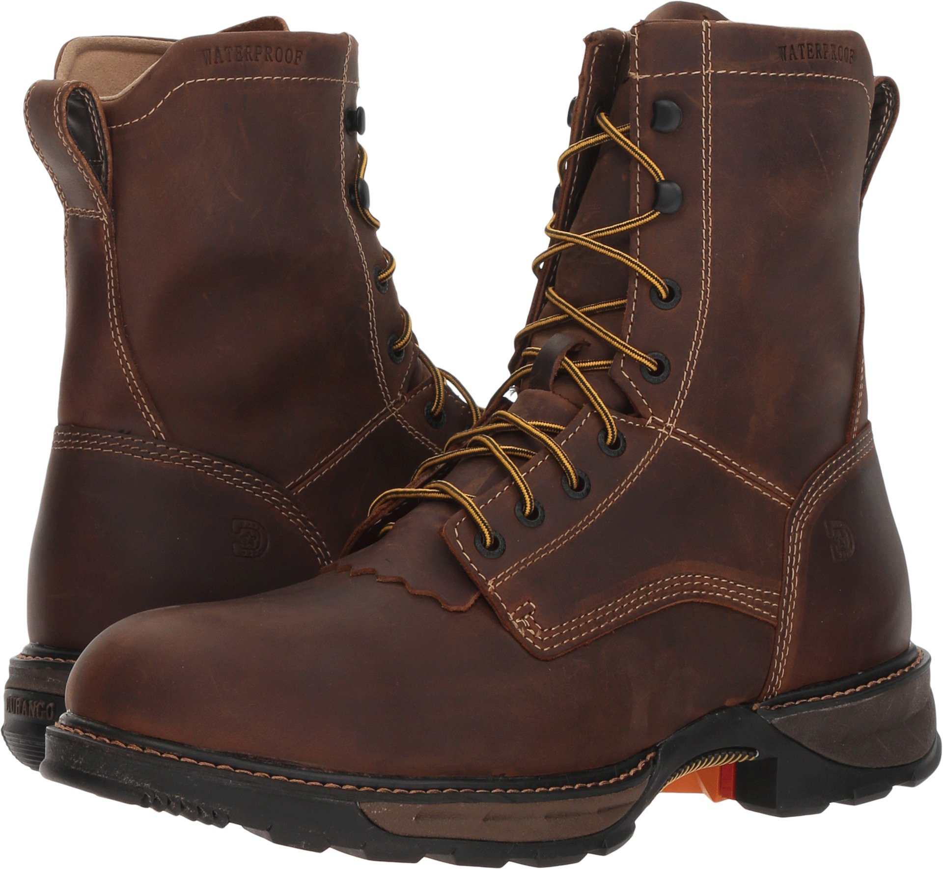 Durango Men's Maverick Xp Western Boots