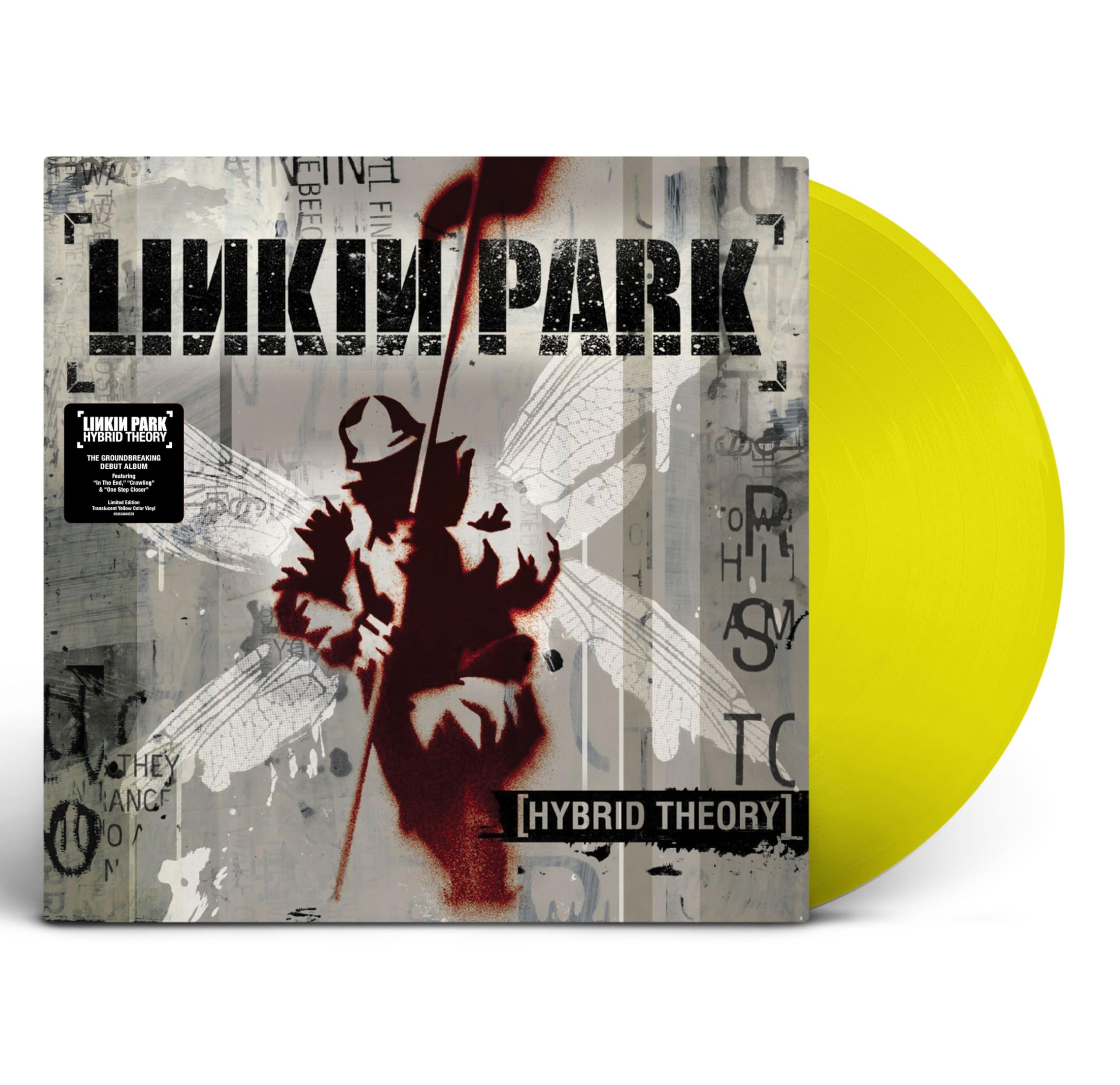 Linkin Park Hybrid Theory 初来日 サイン入り CD 816Ybobt9YL.jpg
