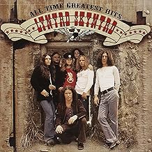 Lynyrd Skynyrd - All Time Greatest Hits
