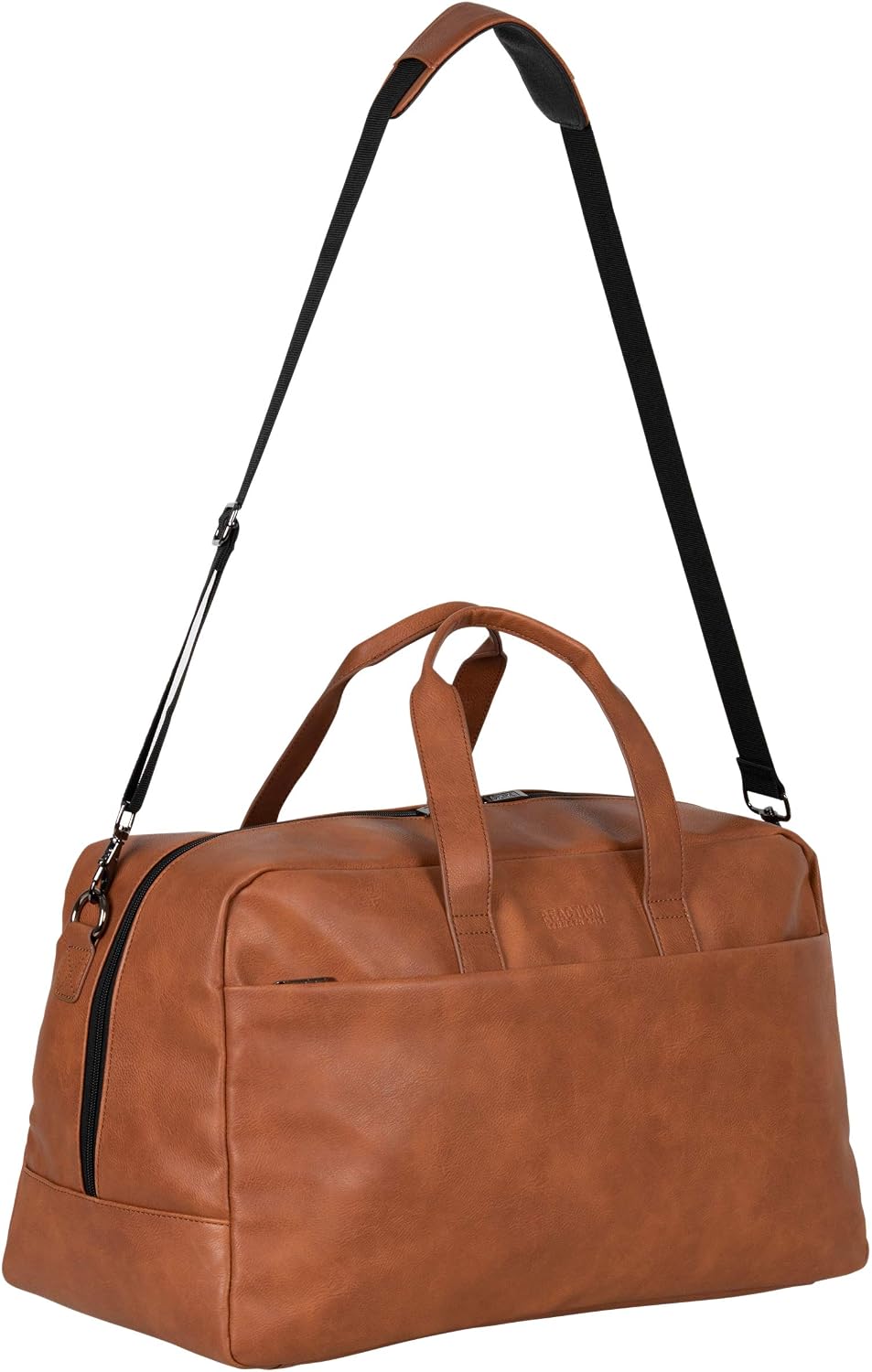 Kenneth Cole Reaction Port Stanley Duffel Bag - Thumbnail 3