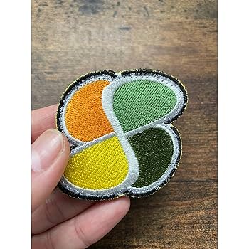 サバゲー ベロクロ パッチ ワッペン セット Amazon.co.jp: 【TAILOR JAPAN】サバゲー ワッペン スカル