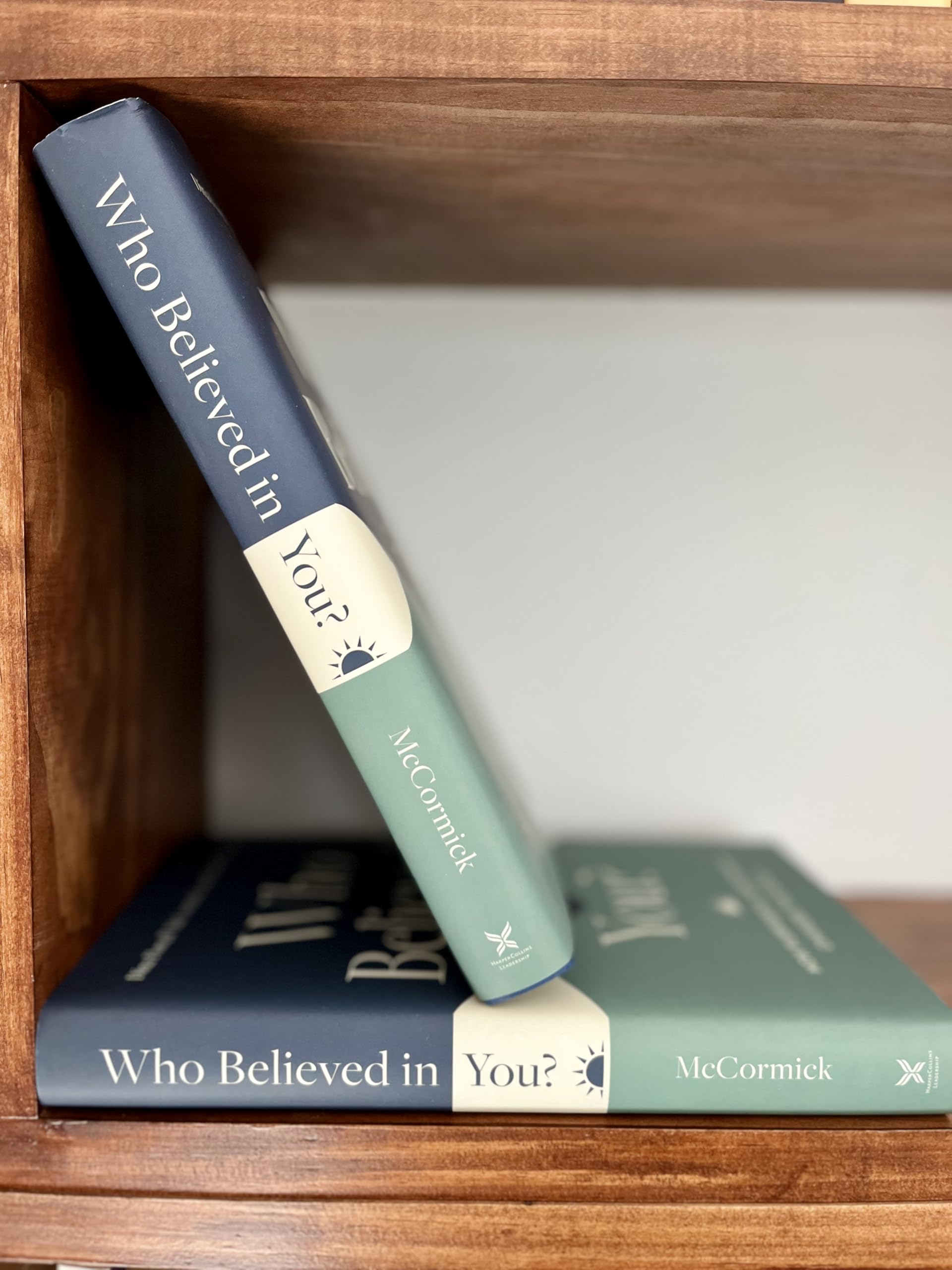 Who Believed in You: How Purposeful Mentorship Changes the World - Image 8