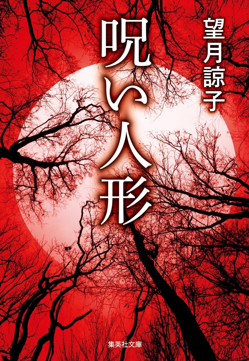 Amazon.co.jp: 呪い人形 (集英社文庫) : 望月 諒子: 本