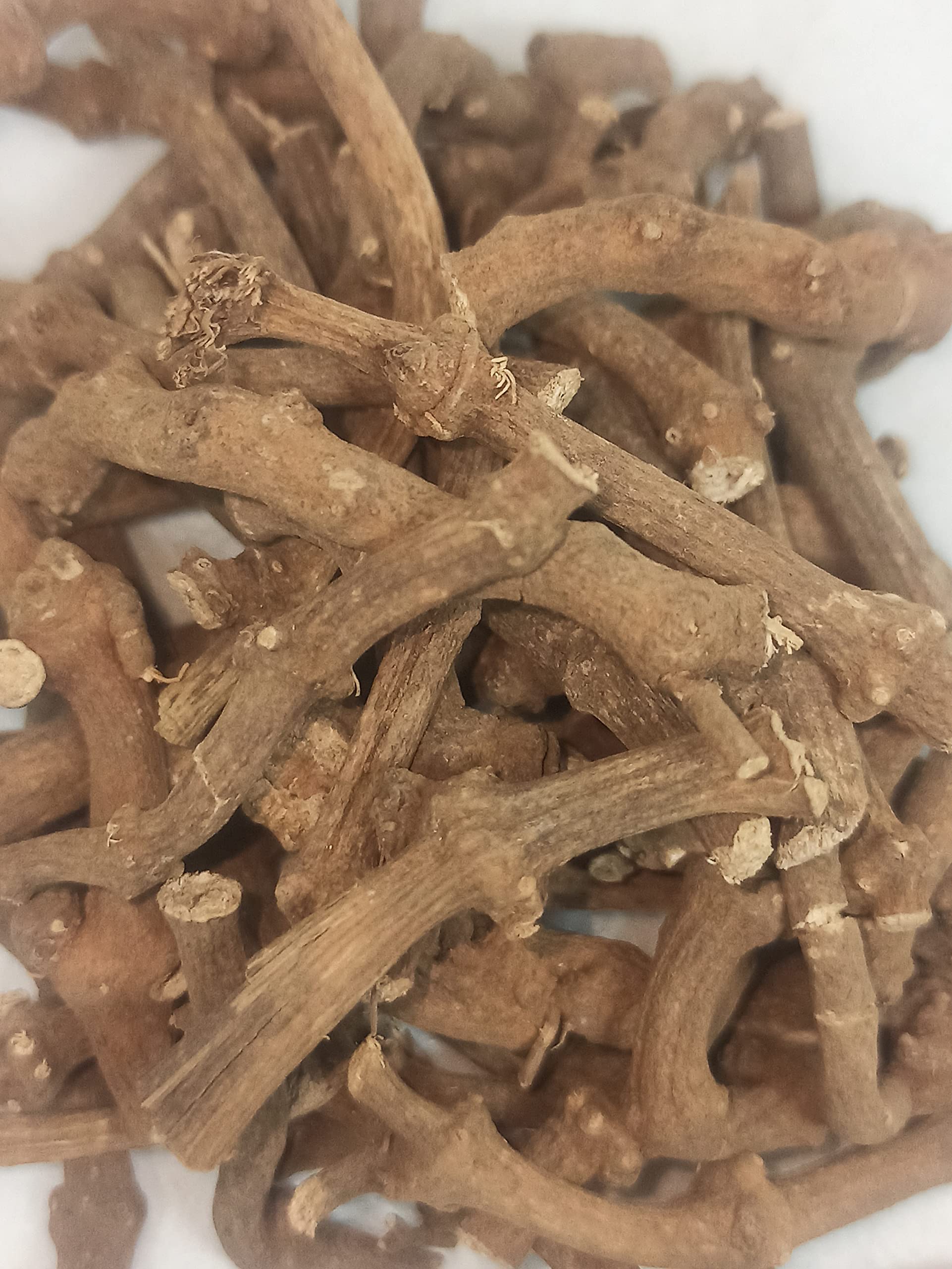 NATURALIFE'S-*KANDAN THIPILLI*-INDIAN LONG PEPPER I PIPER LONGUM I கண்டதிப்பிலி I PIPARA I PIPLI I PIPPALI I KATTUTHIPILI I TIPPALI I PIPPALU| DESAVARAM-50 GRAMS 3