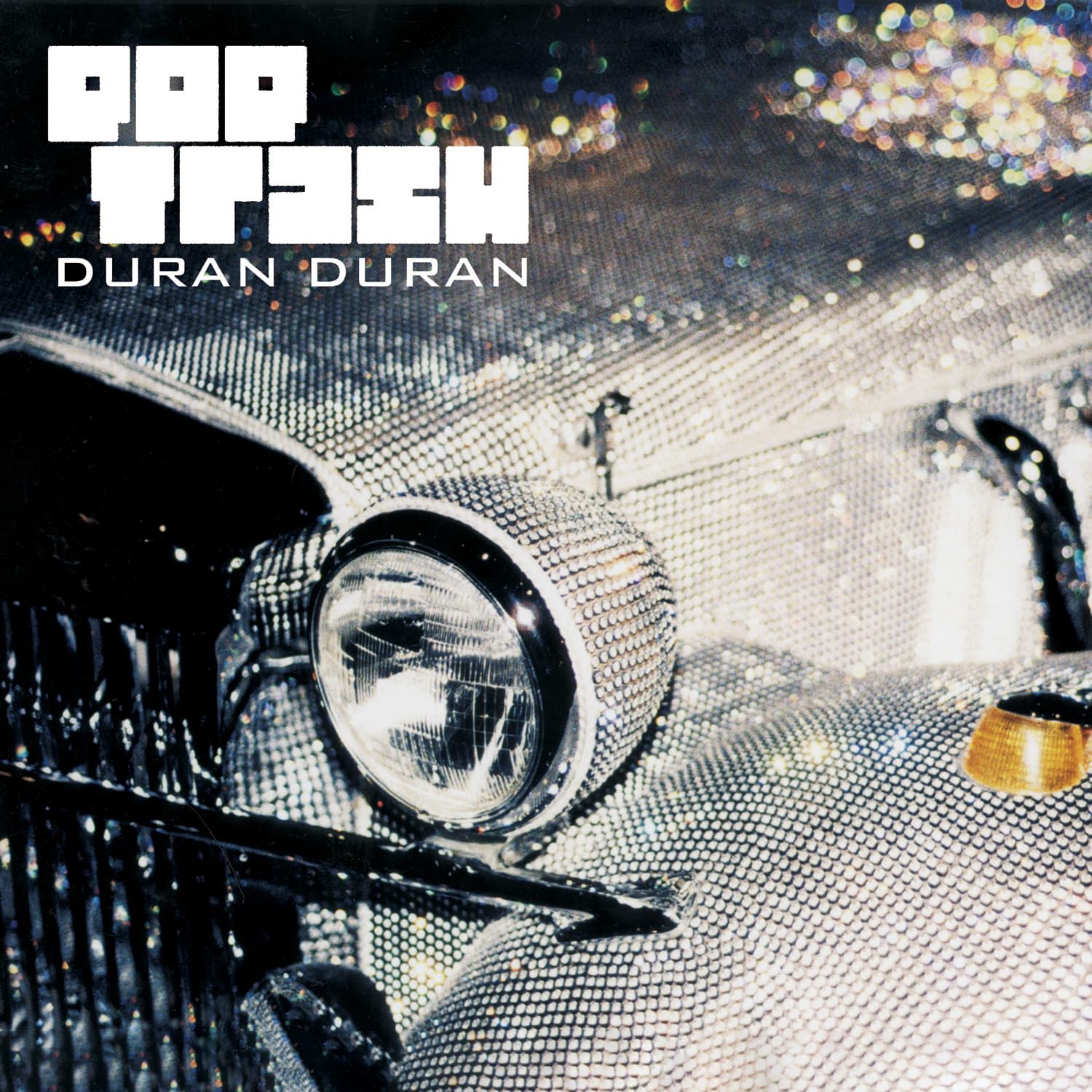 DURAN DURAN - Pop Trash - Vinyl (gatefold 2xLP)