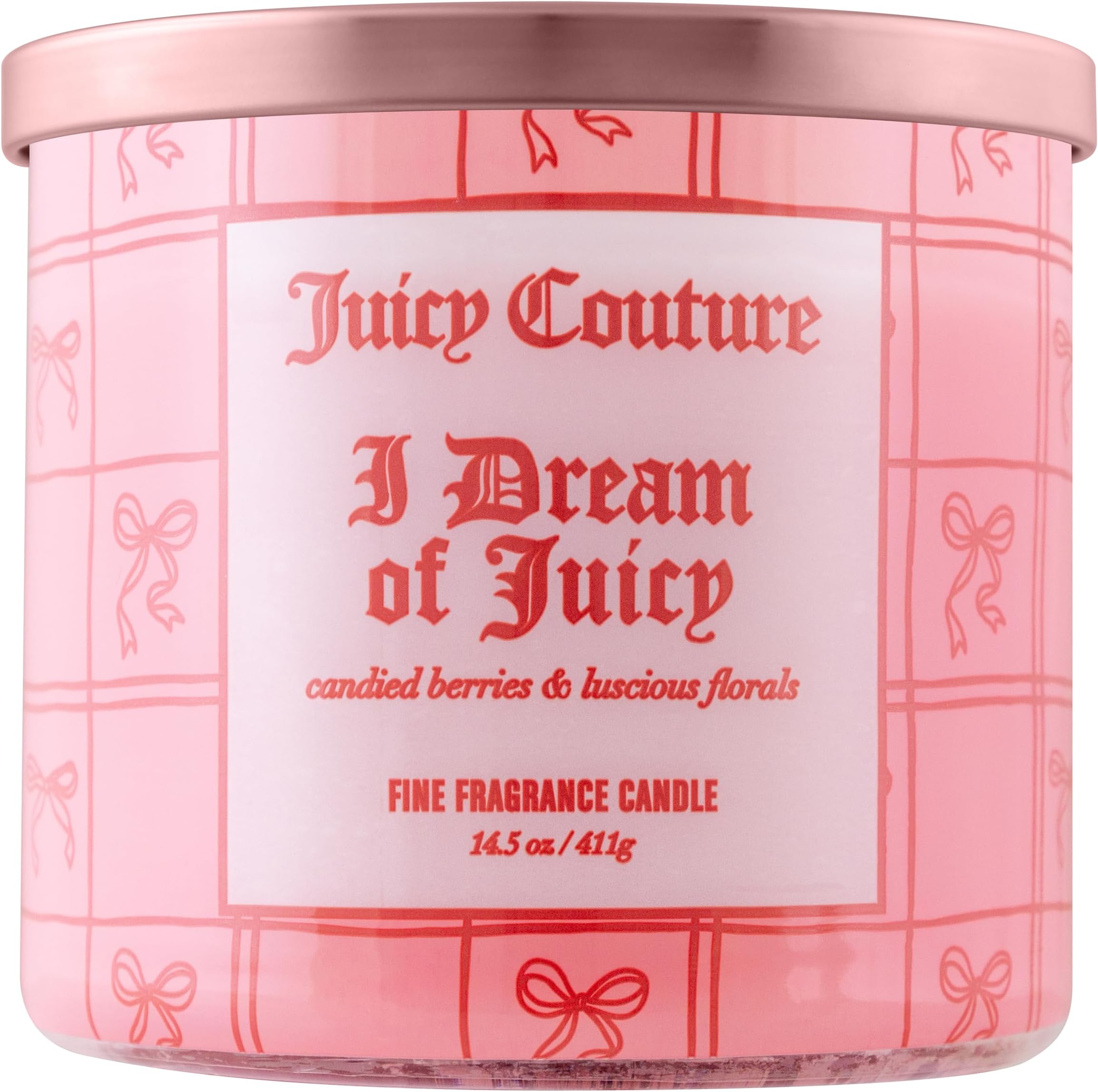 Juicy Couture I Dream of Candle