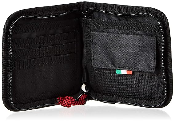 ferrari fanwear wallet