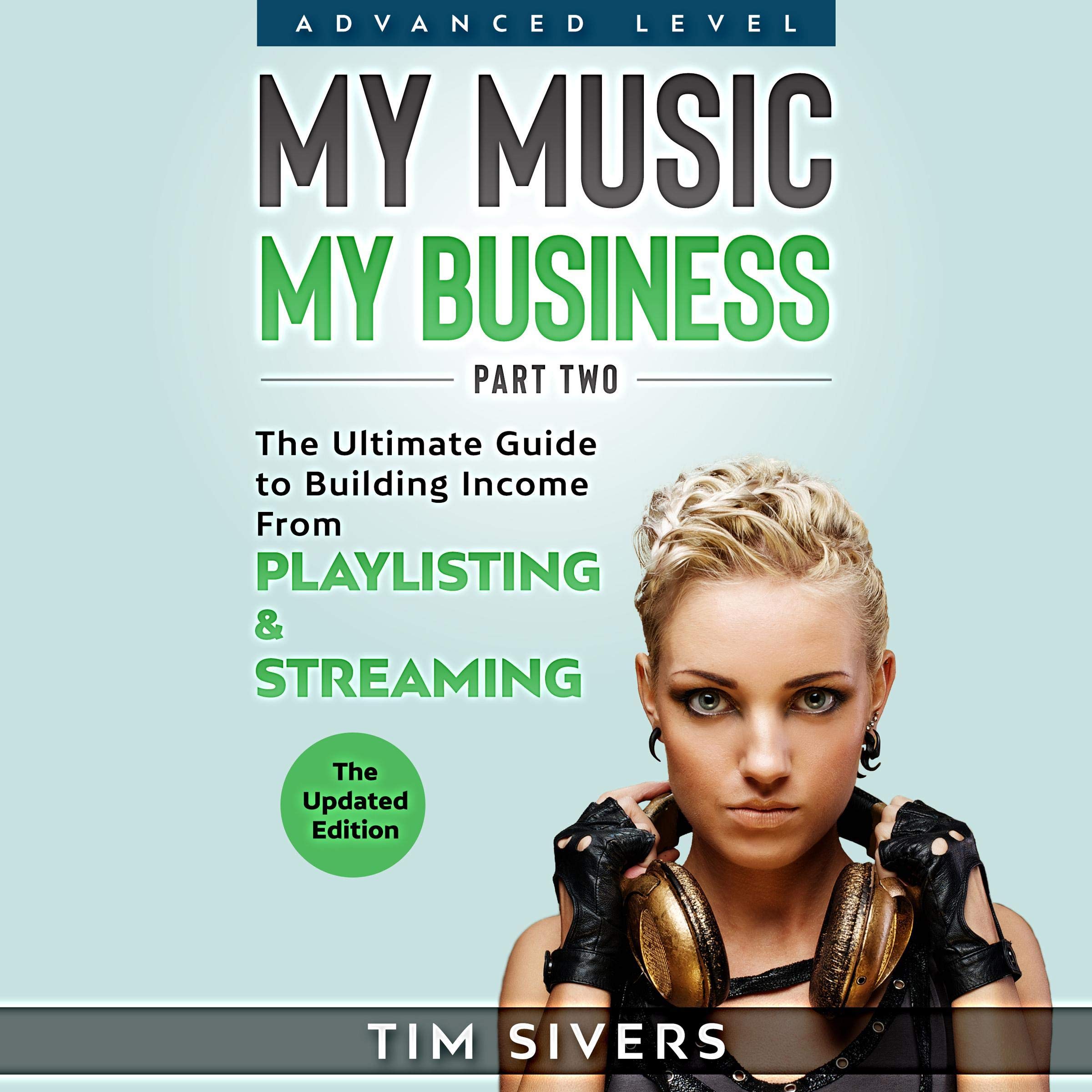 Cover art for My Music - My Business