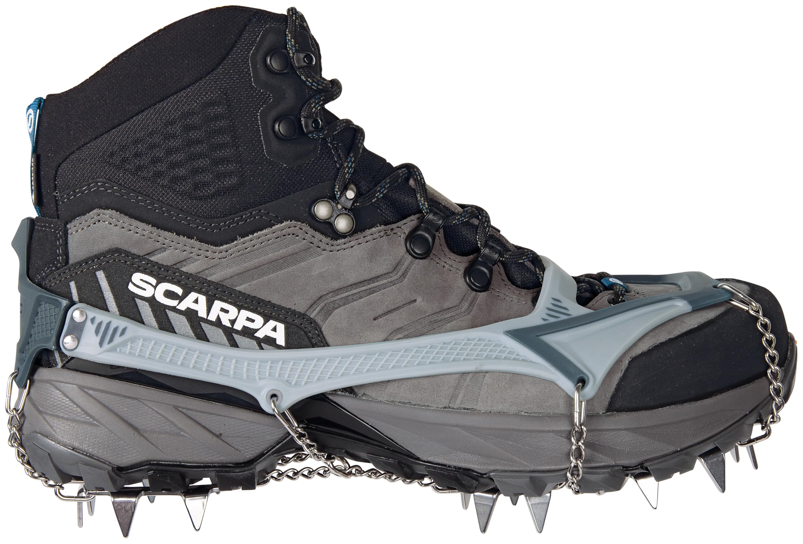 C.A.M.P. - ICE MASTER PRO - XL - 45/47 - Grey/Grey