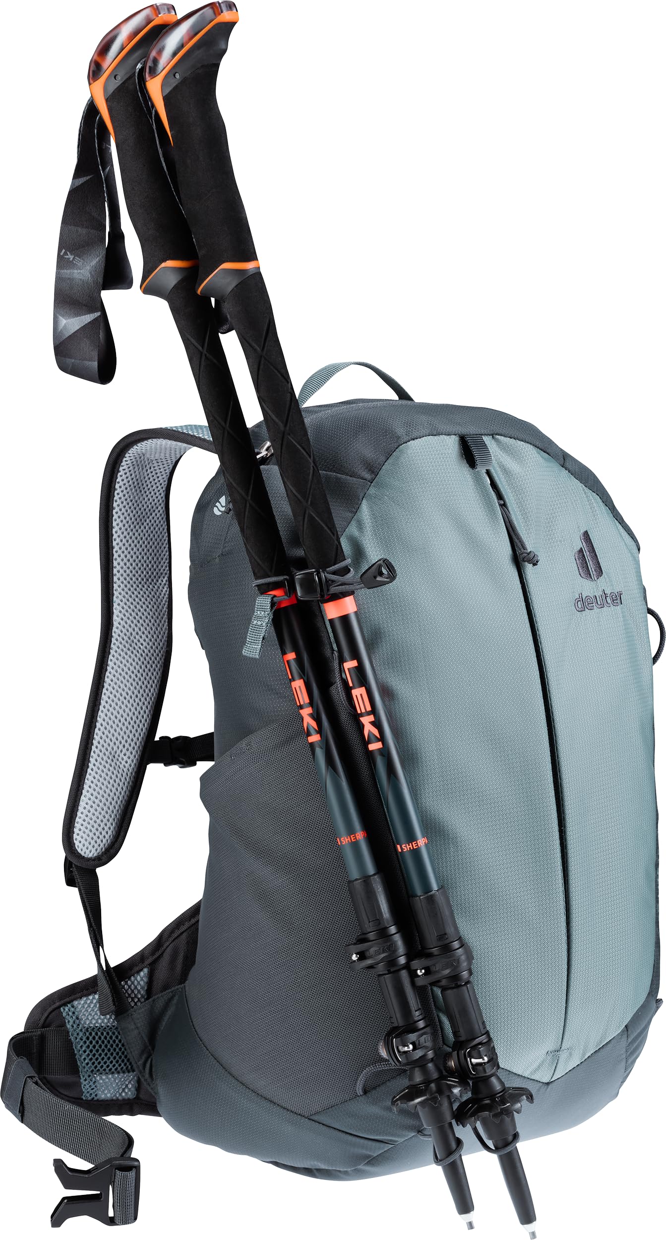 deuter AC Lite 15 SL Damen Wanderrucksack