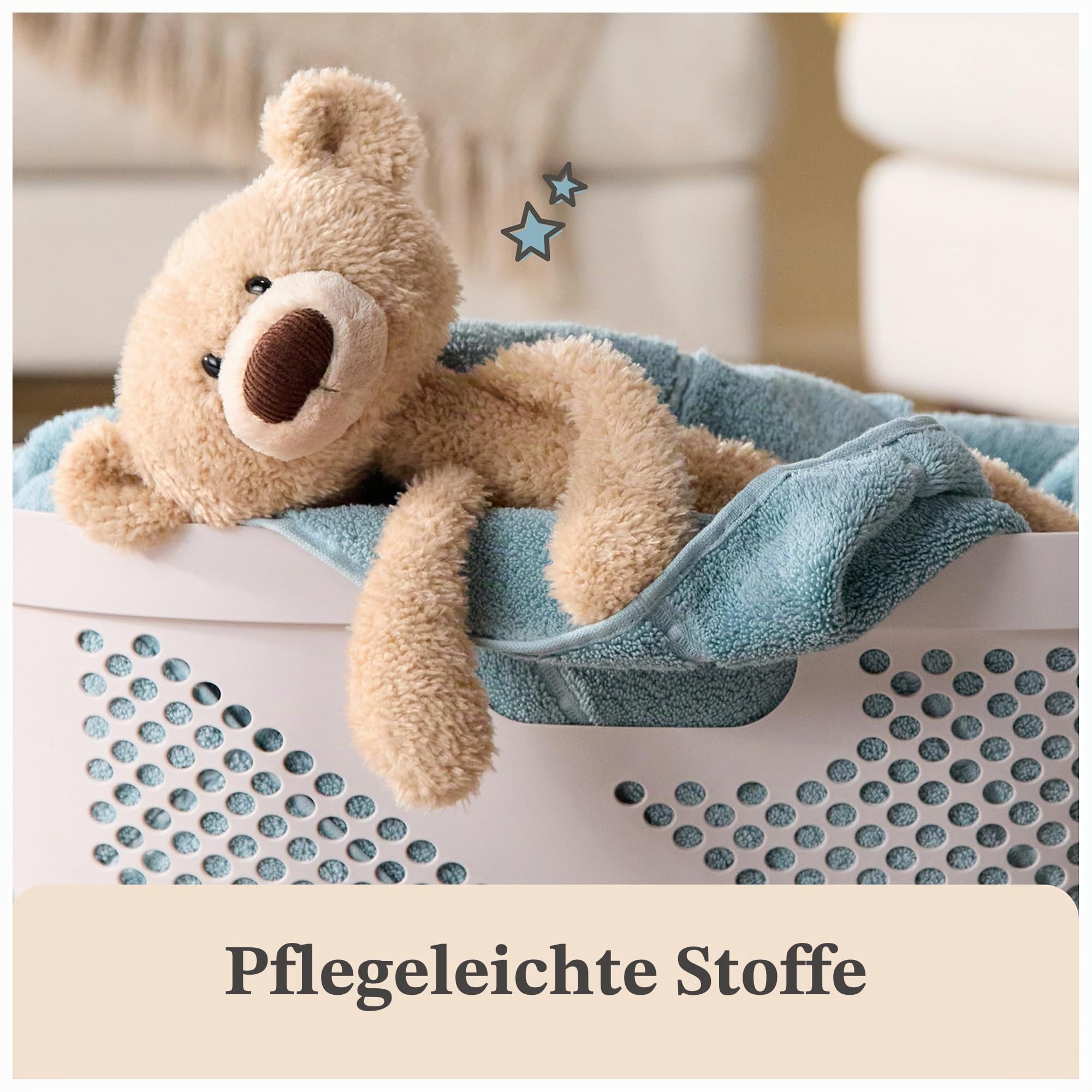Enesco 4040131 - Gund Toothpick Plüschtier