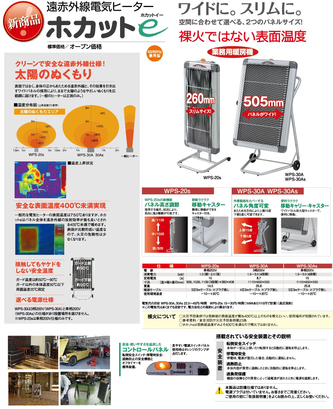 Amazon.co.jp: 静岡製機 WPS-30A ホカットe : 産業・研究開発用品