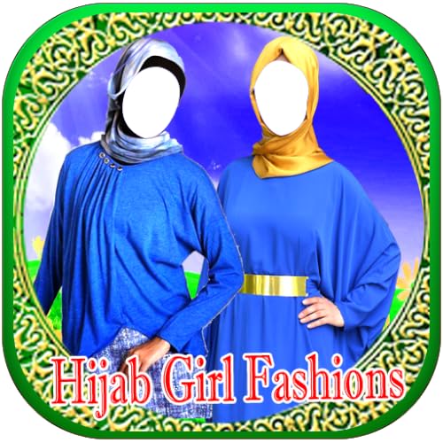 Hijab Girl Fashion Suit Latest #TOP20