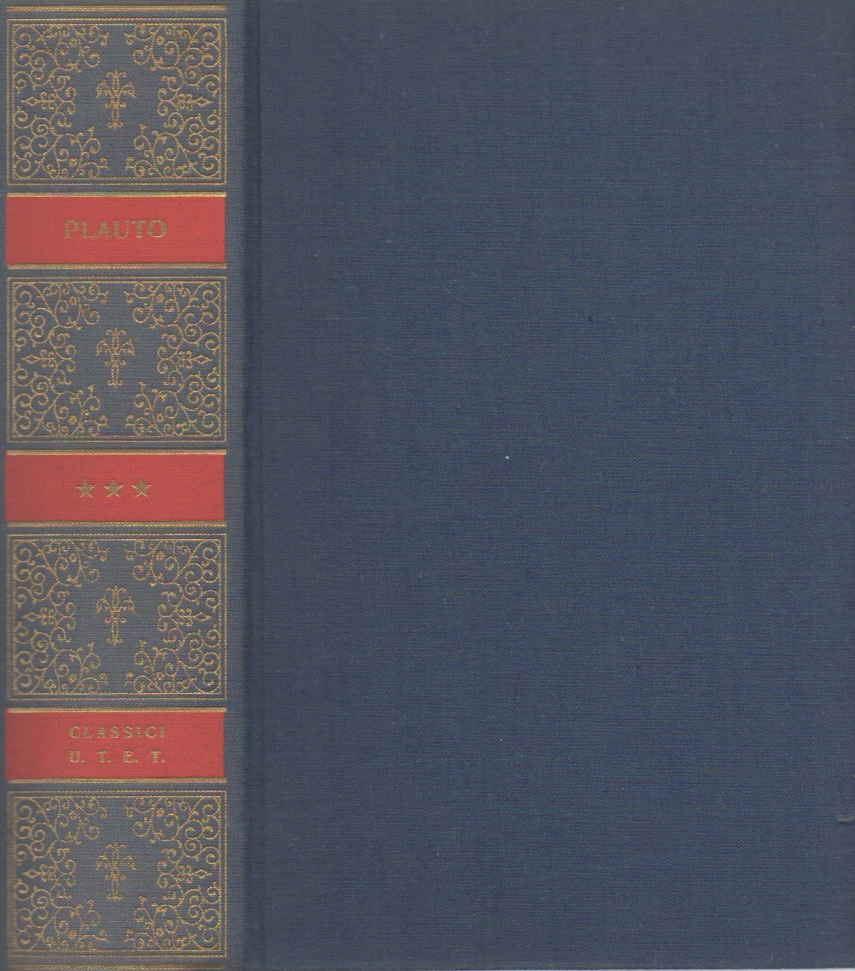 Commedie (Vol. 3)