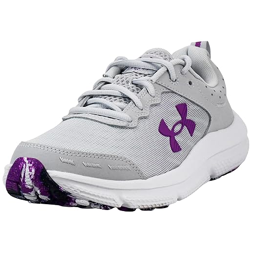 Under Armour Women's Charged Assert 10 Shoes