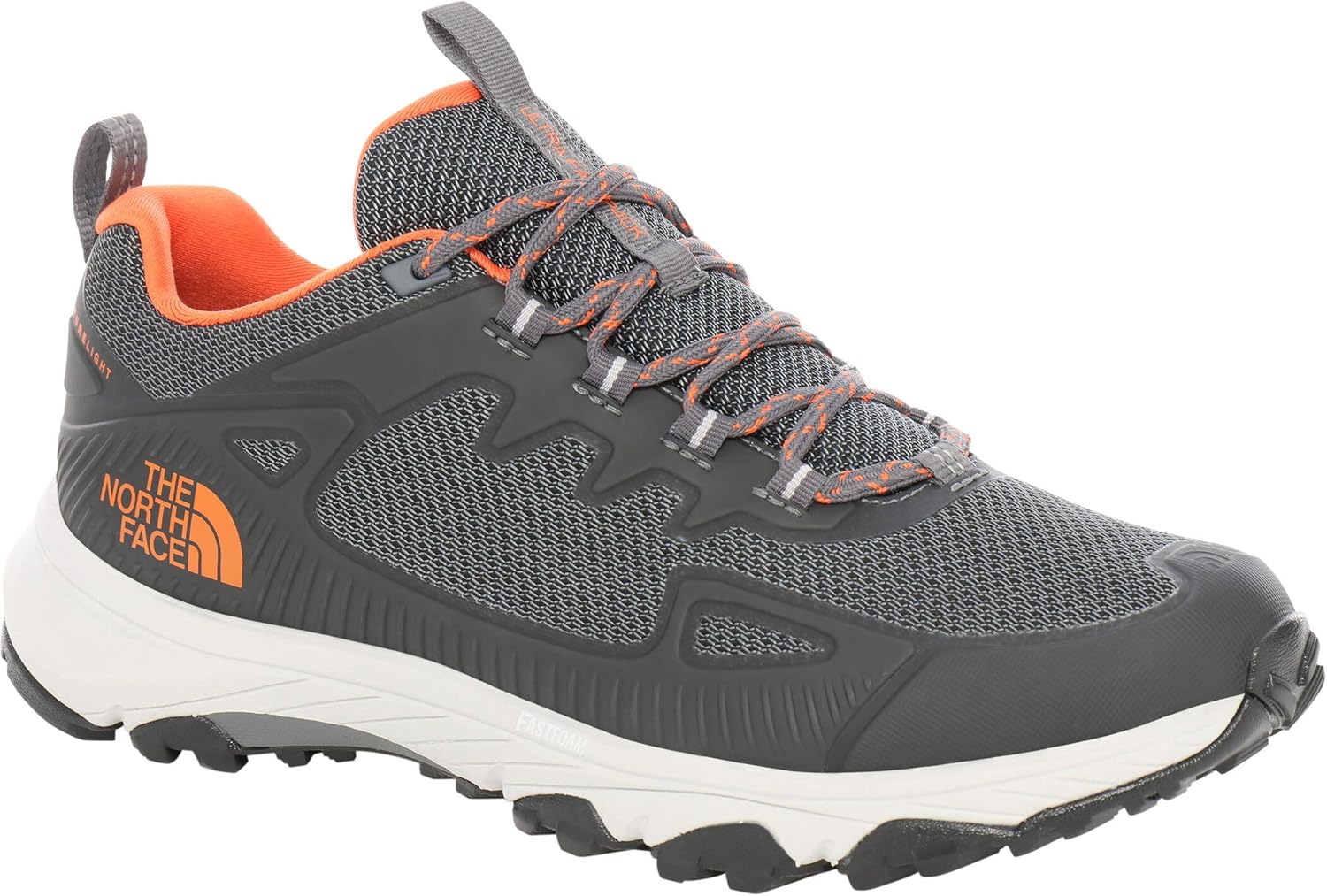 north face futurelight trainers