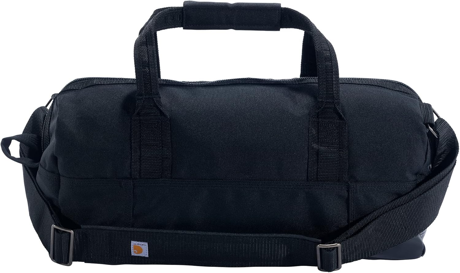 Carhartt Classic Duffels, Heavy-Duty Gear Bag for Jobsite, Gym, & Travel - Image 4