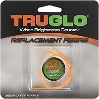 Vista 5 de TRUGLO Replacement Fibers