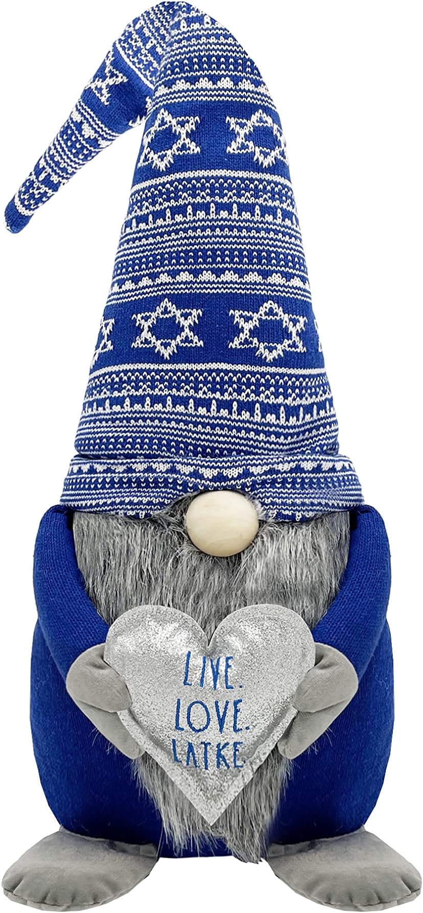 Amazon.com: Rae Dunn Spring Gnome - Gardening Gnomes - Spring Gnomes ...