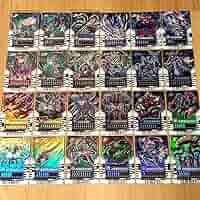 KARASIA 2025 ケミ トレカ コンプセット KARASIA 2025 ケミ トレカ コンプセット KARASIA 2025 ケミ