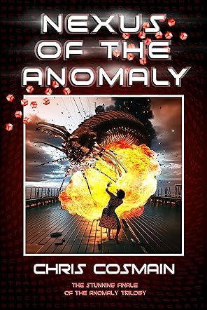 Nexus of the Anomaly