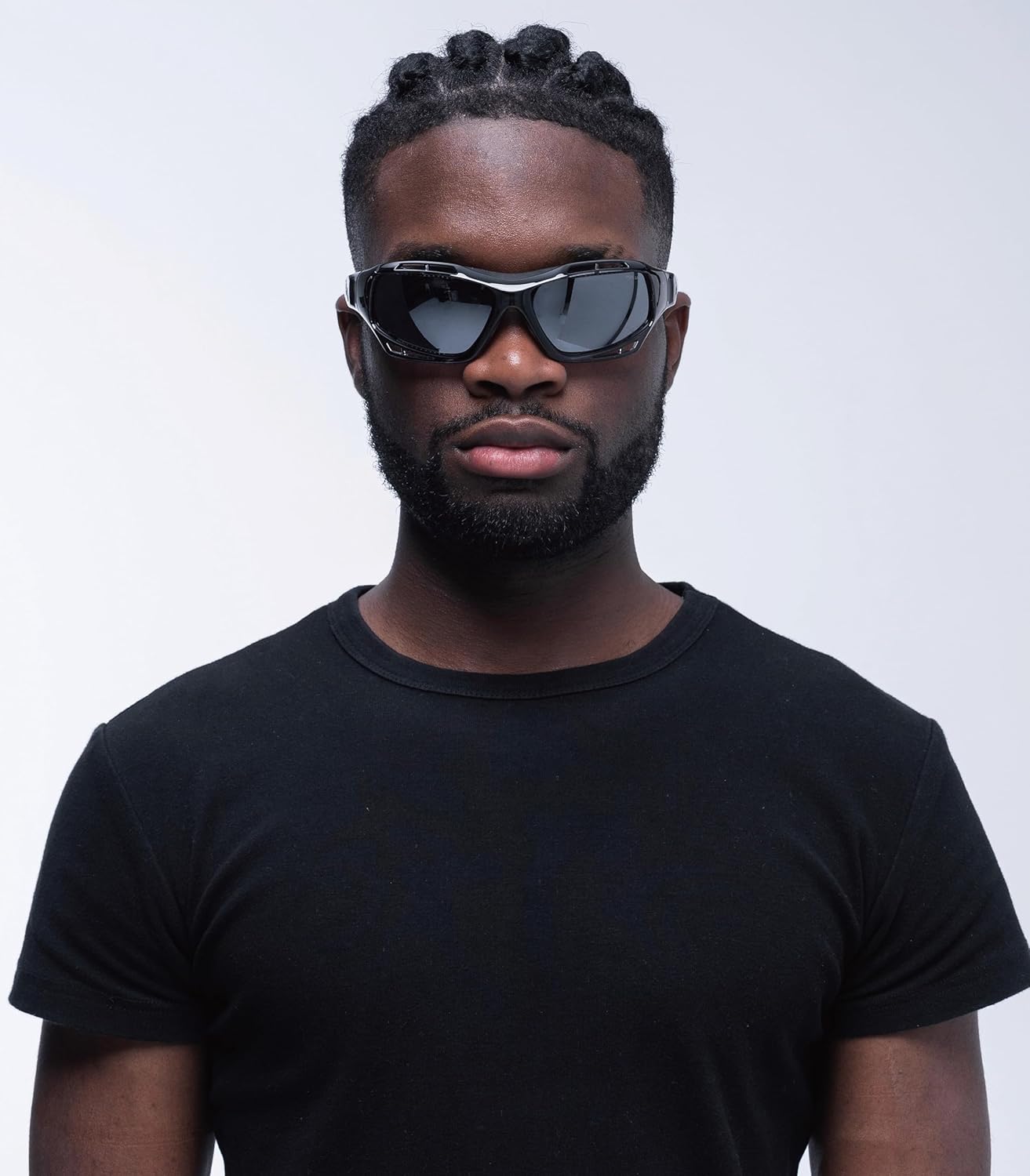 Stingray Polarized Floating Sunglasses – UV400 Protection for Men & Women, Ideal for Water Sports - Image 3