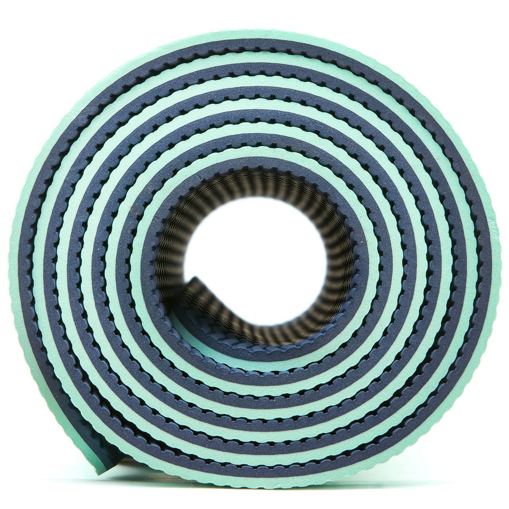 adidas Doppelseitige Yogamatten - 6mm
