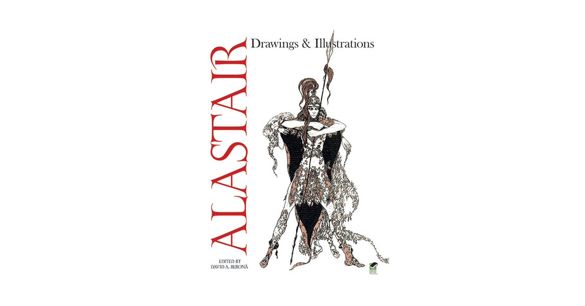 ALASTAIR Drawings & Illustrations アラステア Amazon.com: Alastair: Drawings and Illustrations