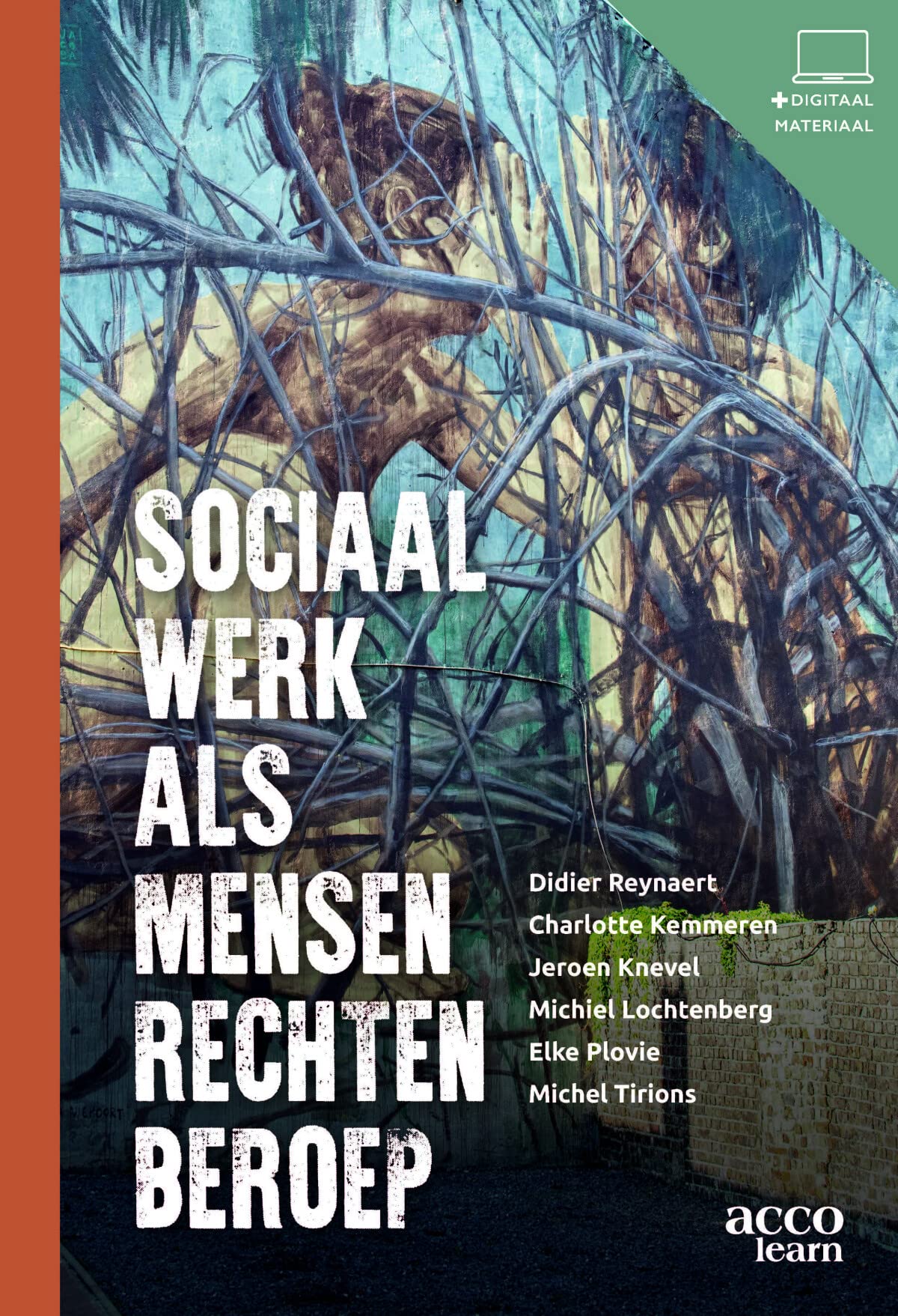Sociaal werk als mensenrechtenberoep: een handelingskader voor de praktijk (Acco learn)
