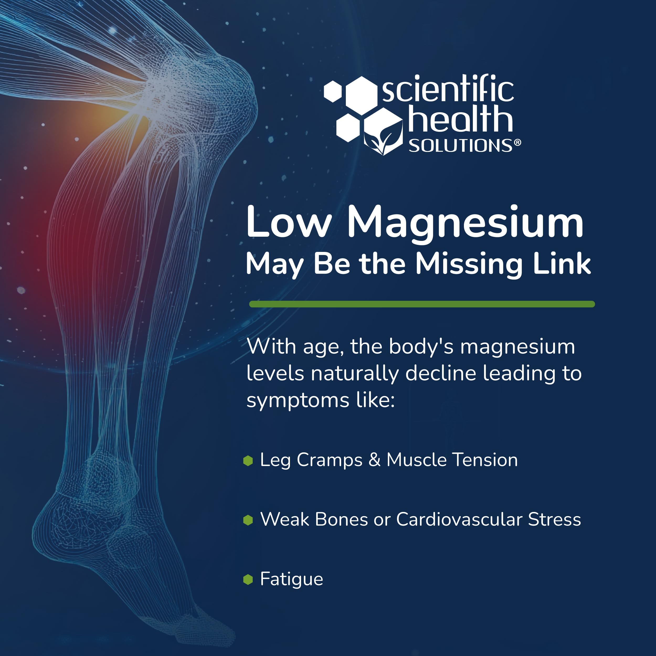 Magnesium Glycinate 150mg Vegan — Amazon image 4