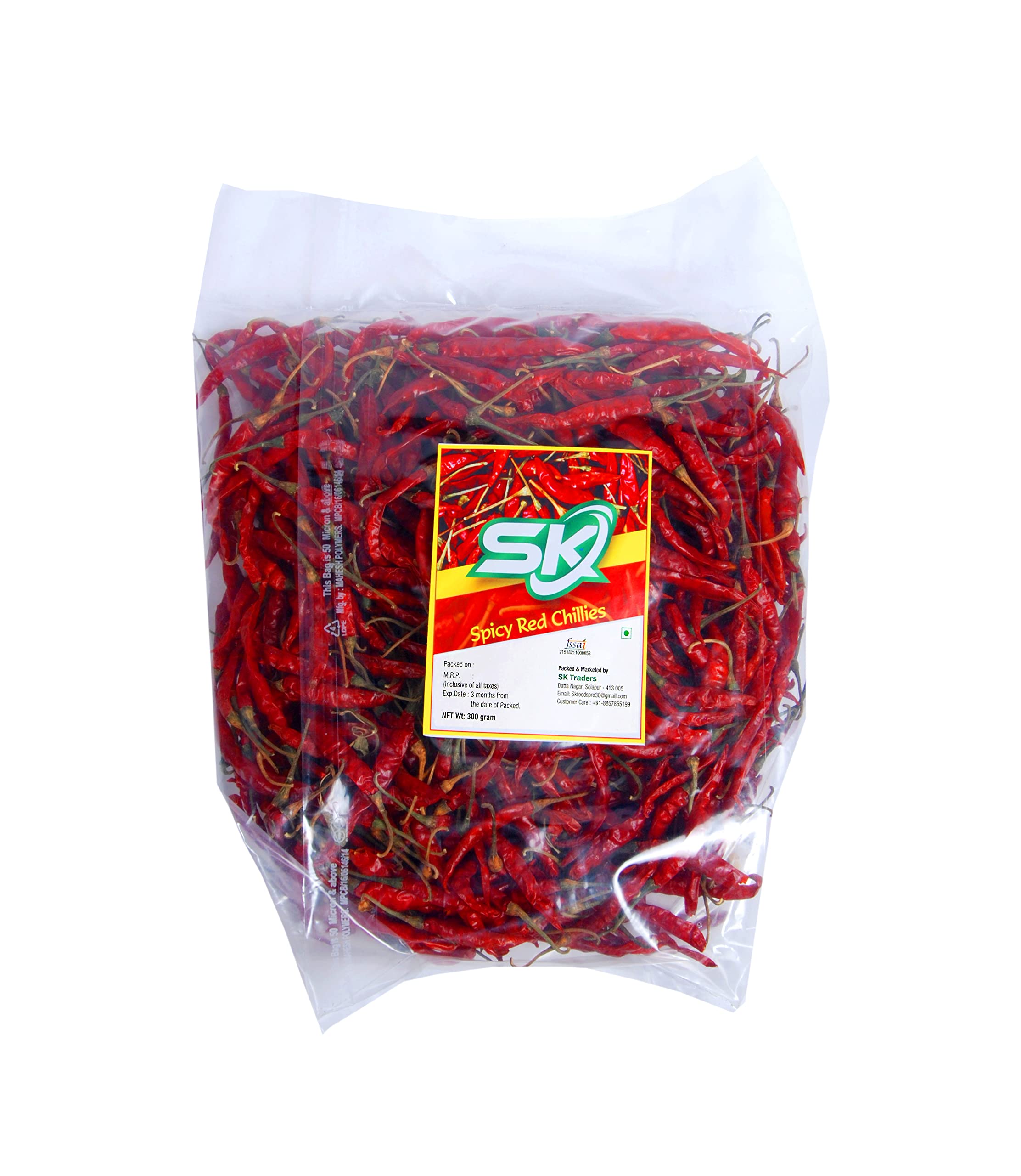 sk foods Spicy Dry Chilli Whole,Teja mirchi, lavngi mirchi, jawari mirchi lal sukhi mirchi300grms (B09QCWZ396) Amazon Price History, Amazon Price Tracker