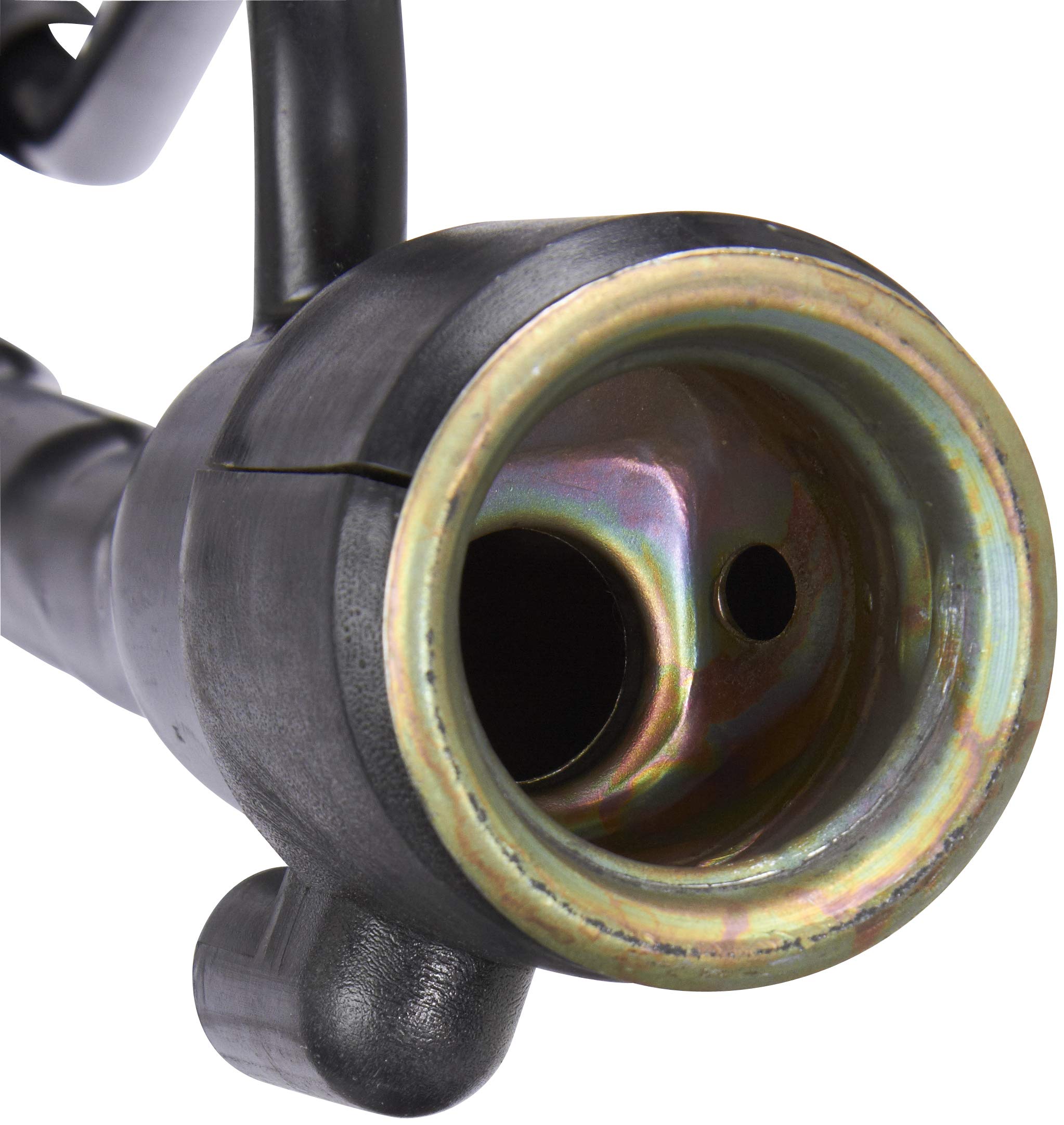 Spectra Premium FN717 Fuel Tank Filler Neck Replacement - OEM Fit, Corrosion Protected - View #4