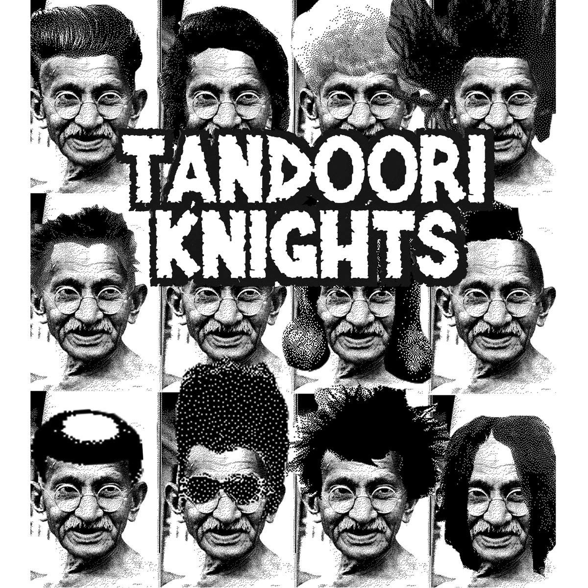 Temple Of Boom [7" VINYL]