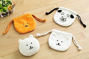 Amazon.co.jp: ナガノキャラクターズ ぬいぐるみくじ 4等賞 お顔
