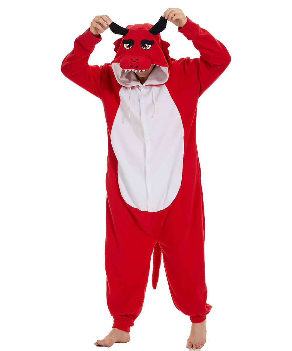 Costume Cosplay Goku Per Adulti Accappatoio Dragon Z Con Cappuccio Pigiama Peluche Per 1186904