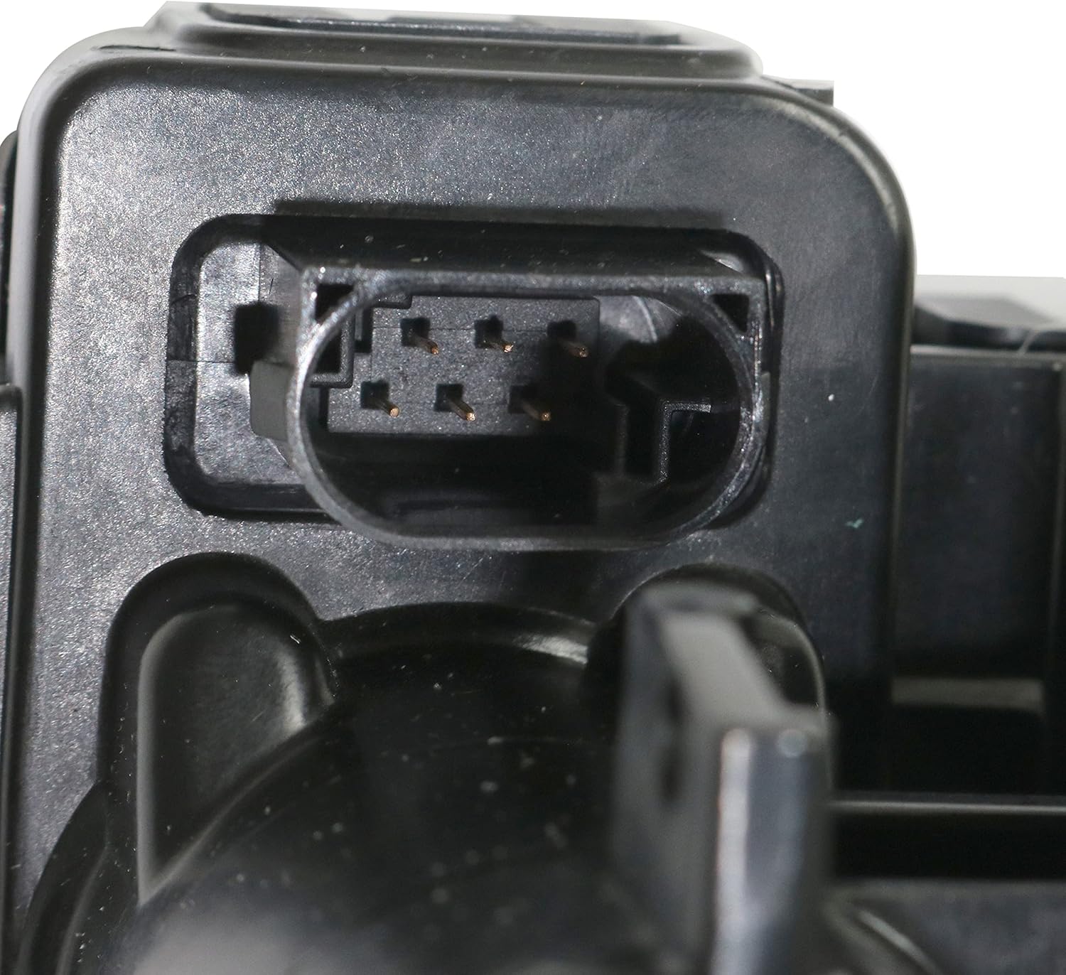 Garage-Pro Electronic Throttle Body Replacement for Dodge Ram 1500 2007-2010 3.7L