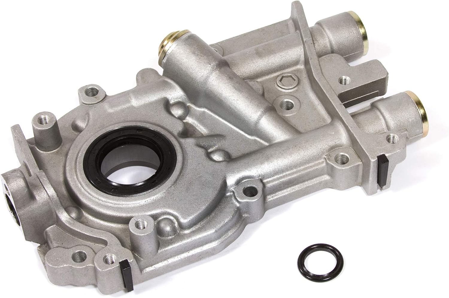 Evergreen OK9012M/0/0/0 Fits 04-05 Subaru Impreza Forester Outback 2.5 SOHC 16V EJ251 EJ253 EJ259 Master Overhaul Engine Rebuild Kit
